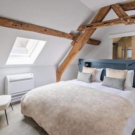Break&Brut Apartment Nogent-le-Roi Bagian luar foto