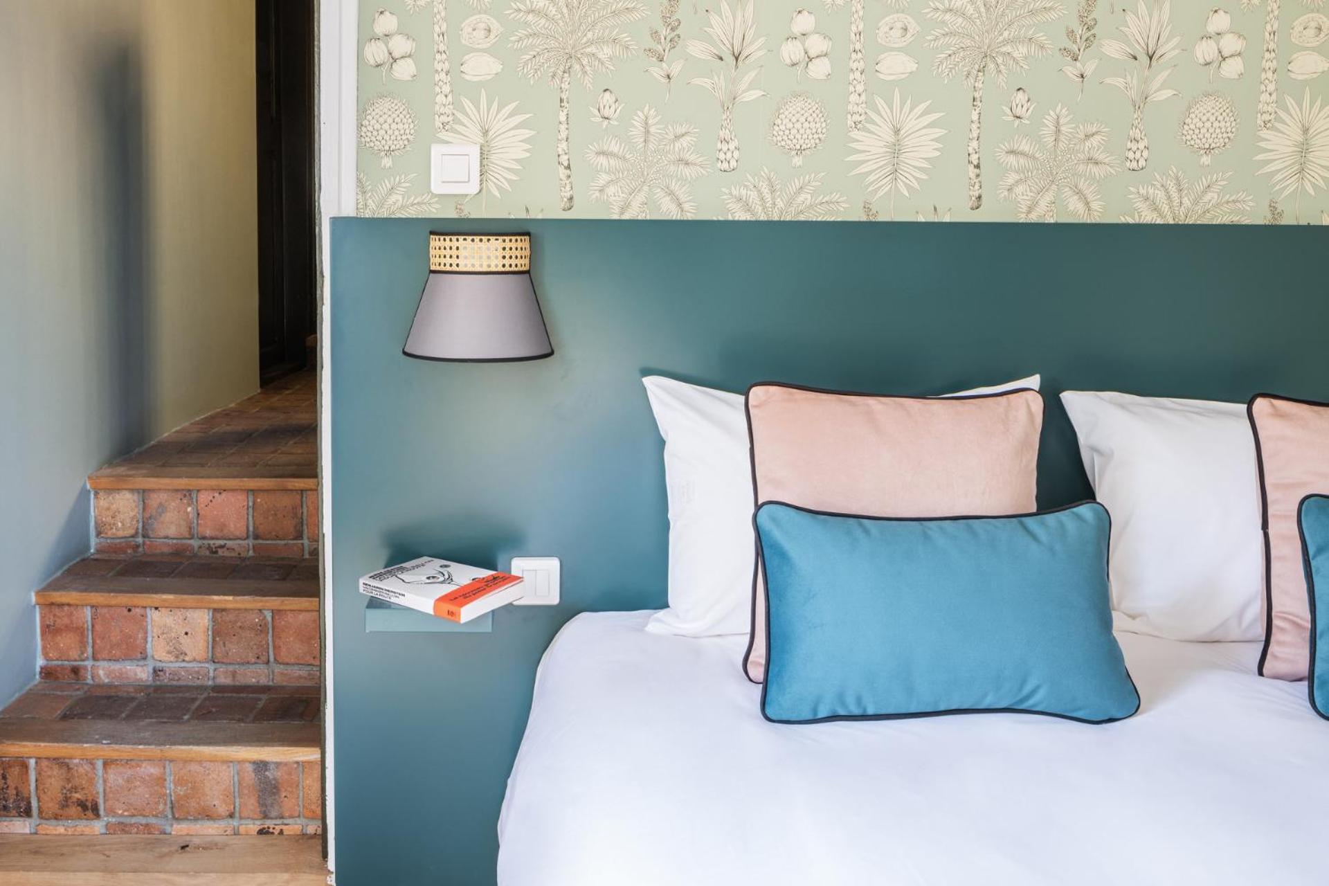 Break&Brut Apartment Nogent-le-Roi Bagian luar foto