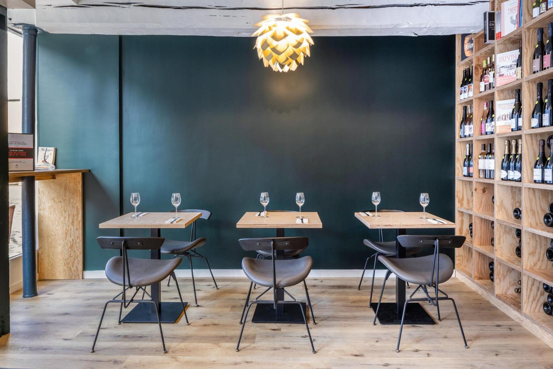 Break&Brut Apartment Nogent-le-Roi Bagian luar foto
