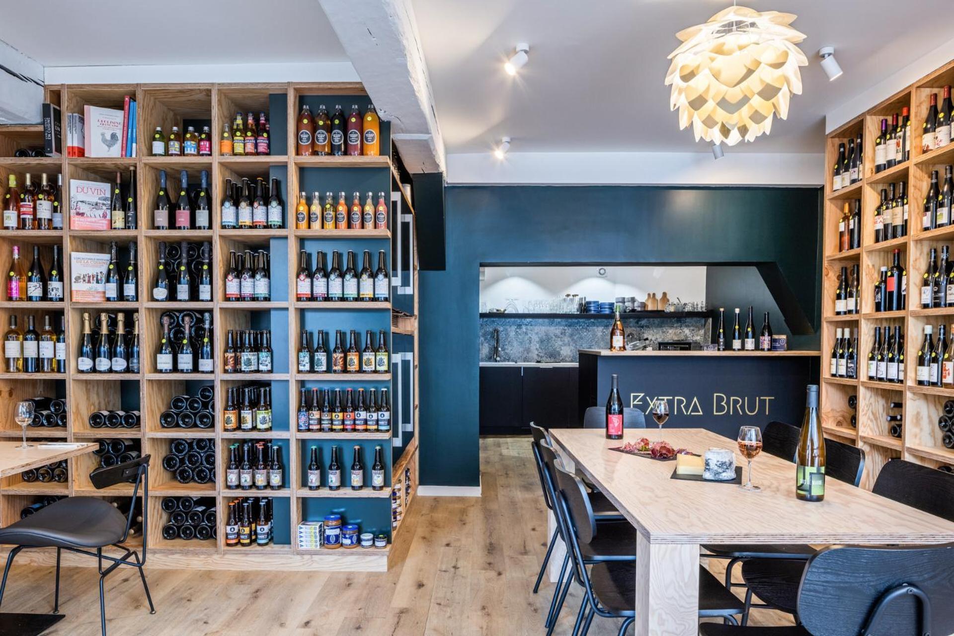 Break&Brut Apartment Nogent-le-Roi Bagian luar foto